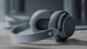 微软将扩展Surface品牌于更多的全新音频硬件和新产品类别