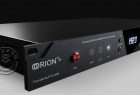 Antelope Audio（羚羊音频）发布创新的Orion 32+/Gen 3音频接口（视频）