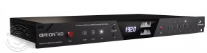 Antelope Audio（羚羊音频）发布最新的Orion 32HD/Gen 3高端音频接口