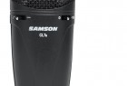 Samson推出适合家庭及专业工作室使用的CL7a和CL8a工作室电容麦克风