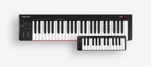 Nektar发布带有DAW集成的SE系列MIDI键盘控制器SE25和SE49（视频）