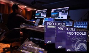 Avid 发布 Pro Tools 2019