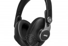 AKG 发布 K361 和 K371 工作室级专业监听耳机