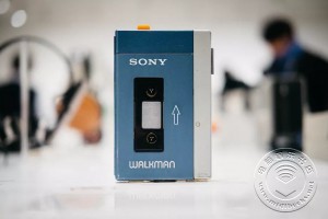 致敬Walkman（随身听），40年前它改变了我们听音乐的方式（视频）