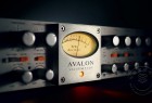 Universal Audio（通用音频）发布Avalon VT-737电子管通道条仿真插件