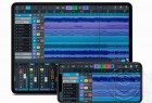 Steinberg（斯坦伯格）发布可用于iPad和iPhone的移动音乐制作软件Cubasis 3