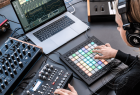 2020年NAMM展会新闻：Novation推出Launchpad Pro MK3 DJ控制器（视频）