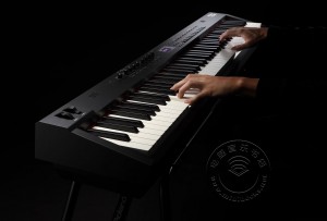 2020年冬季NAMM展会新闻：Roland（罗兰）发布RD-88舞台电钢琴（视频）