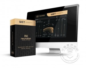 Neunaber发布Wet Reverberator（湿度混响器）
