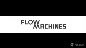 SONY（索尼）推出基于AI的音乐制作服务Flow Machines
