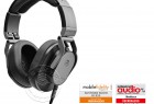 Austrian Audio（奥地利音频）发布专业监听耳机Hi-X55