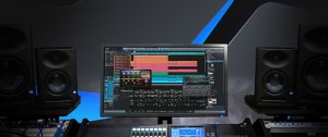 PreSonus Studio One升级到5.0版，增加了许多新功能