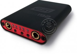ESI发布具有超高音质的USB音频接口UGM192