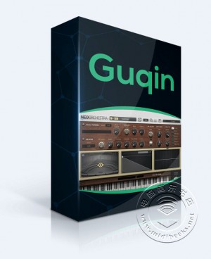 Sound Magic发布Guqin（古琴）虚拟乐器（视频）