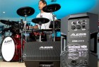 Alesis发布Strike Amp 8电子鼓放大器（视频）