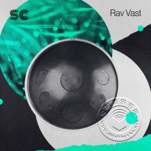 【精品】Rav Vast 乐器（类似手碟）音色库下载（WAV和KONTAKT格式）