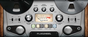 FLYWHEEL，一个全新的磁带仿真插件（视频）