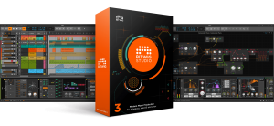 数字音乐制作工作站软件Bitwig Studio 3.3版发布（视频）