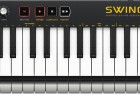 百灵达（Behringer）发布SWING MIDI键盘控制器（视频）