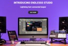 Endlesss推出Endlesss Studio云端音乐协作平台