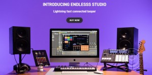 Endlesss推出Endlesss Studio云端音乐协作平台
