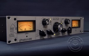 Gainlab Audio推出两款录音室机架效果器