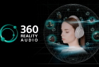 索尼（SONY）欲将新款360 Reality Audio扬声器带入消费者家中（视频）