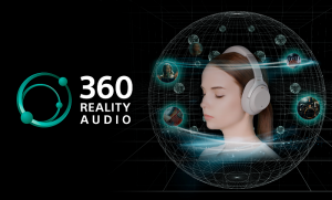 索尼（SONY）欲将新款360 Reality Audio扬声器带入消费者家中（视频）