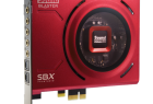 创新发布Sound Blaster Z SE声卡，支持耳机/扬声器环绕声，加强通话质量