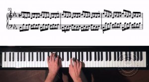 科学家设计新AI系统，从无声钢琴演奏视频中再现演奏声音（视频）