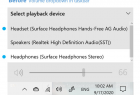 Windows 10 21H2将改善蓝牙音质，更新支持AAC编码