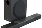 Creative（创新）推出SXFI CARRIER杜比全景声条形音箱，售899.99英镑