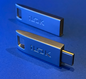 采用 Type-C 接口的 iLok USB-C 发布