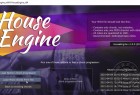 HouseEngine MIDI发生器（视频）