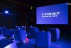Flexound Pulse增强音频技术可让每个座位都获得极致观影体验