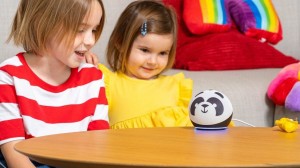 亚马逊将在英国推出“儿童友好型”智能音箱，但引发隐私人士担忧