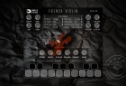 【福利】免费的法国小提琴采样虚拟乐器下载（视频）