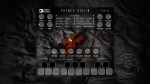 【福利】免费的法国小提琴采样虚拟乐器下载（视频）
