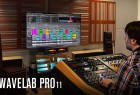 Steinberg 发布 Wavelab Pro 11（视频）