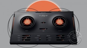Baby Audio TAIP — 带有人工智能（AI）的磁带模拟器（视频）