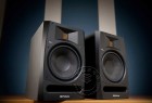 PreSonus发布带有AMT高音单元的最新工作室监听音箱R65 V2和R80 V2