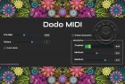 【福利】语音转MIDI插件 Dodo MIDI 免费下载（视频）