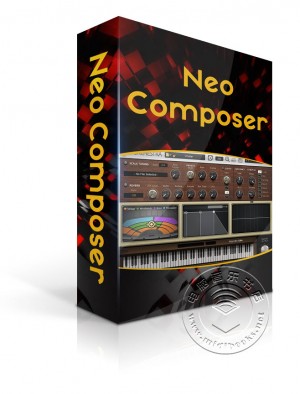 Sound Magic 发布 Neo Composer 作曲套装