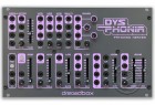 Dreadbox发布开放式架构全语音合成器Dysphonia