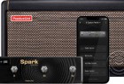 Positive Grid 发布 Spark Control 无线吉他脚踏控制器（视频）