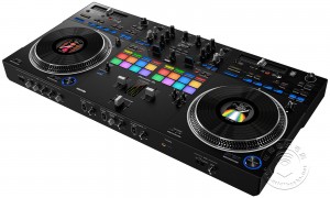 先锋（Pioneer）发布两款面向战斗风格的Serato DJ控制器（视频）