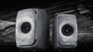 真力（Genelec）发布RAW系列新型监听音箱，推出同轴型号8331和8341