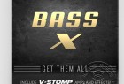Sound Magic 发布 Bass X 虚拟乐器