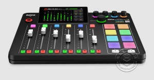 新一代播客制作工具Rødecaster Pro II现已发布（视频）