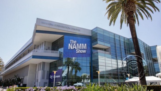 音乐行业观察：NAMM展会还值得举办吗？音乐贸易展还有意义吗？